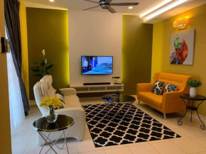 Bougainvillea Botani Home